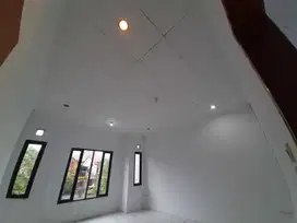Disewakan Ruko Nyaman Lokasi Strategis di Taman Kopo indah 3