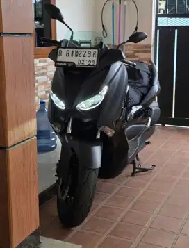 Yamaha Xmax 2019