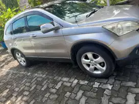 Honda CRV Automatic 2.4