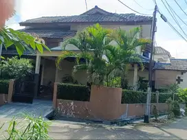 Dijual Rumah Hook Bagus Strategis Harga Menarik Di Pamulang