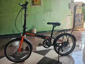 TT / BT SEPEDA LIPAT DEWASA DAN ANAKK