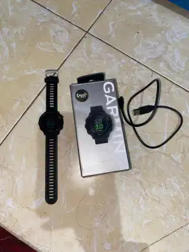 GARMIN FORERUNNER 55 LIKE NEW