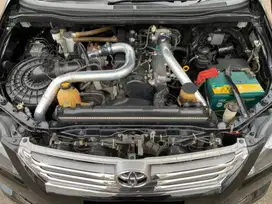 Grand Innova Type V Automatic 2.4 Diesel Tahun 2012