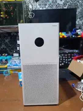 Air purifier xiaomi 4 lite