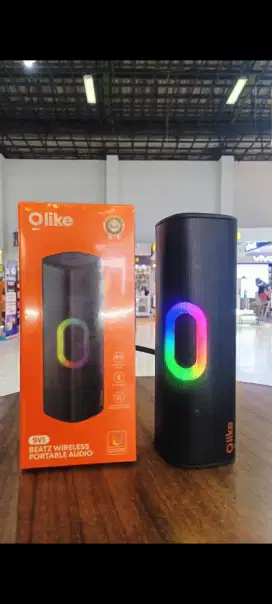 Speaker bluetooth OLIKE SV1 RGB