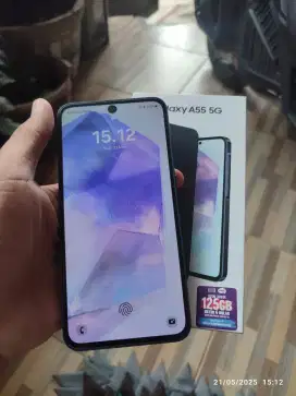 Samsung A55 5G 8+8/128 SEIN