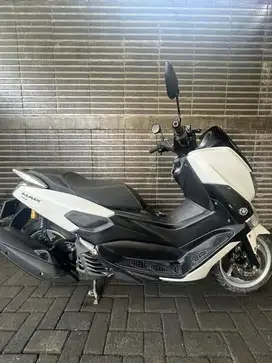 Yamaha Nmax 155 2018 1 Tgn dari baru