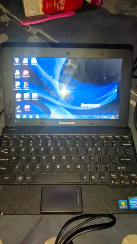 windows 7 bekas