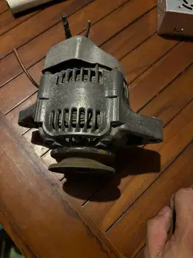 Alternator atau dinamo ampere ND