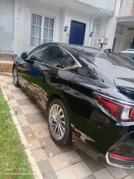 Lexus ES300h 2021 Hybrid