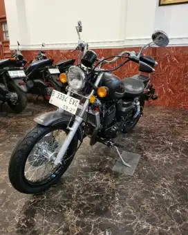 BENNELI PATAGONIAN EAGLE ONLY  /GARANSI MESIN DAN FREE SERVICE 6X