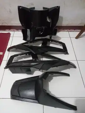 Bodi Kasar Beat Reva/New