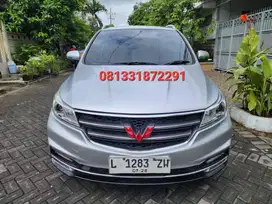 WULING CORTEZ 1.5 C TURBO LUX MANUAL THUN 2018 SURABAYA