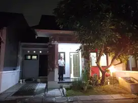Disewakan Rumah Tinggal