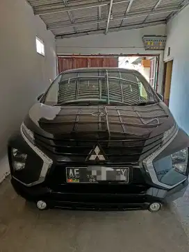 Xpnder exeed 2019 PMK 2020