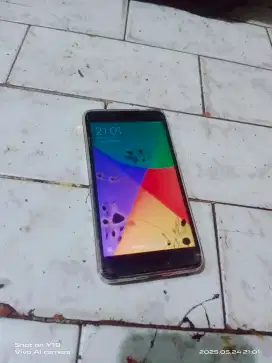 Redmi note 4 ram 4 normal lcd bercak hitam