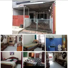 JUAL BU BUKIT CIMANGGU CITY