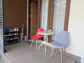 Dijual Rumah Minimalis Modern siap Huni di Taman Kopo Indah 1 Bandung