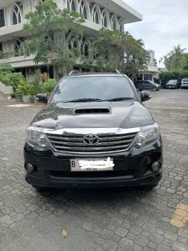 For Sale Toyota Fortuner 2.5 G VNT AT
