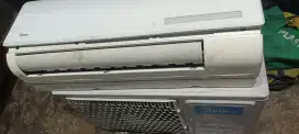 Ac 1pk midea standar