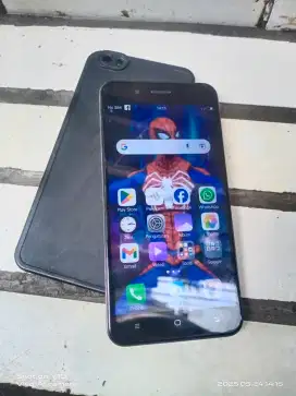 Vivo y 66 ram 3 normal original mulus siap pakai