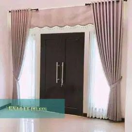 Tukang Gorden Hordeng Gordyn Korden Gordeng Horden Kordeng Curtain