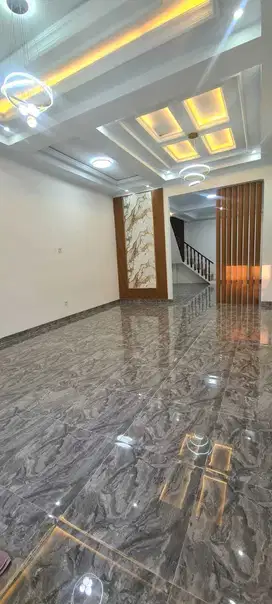 Dijual Rumah Cantik