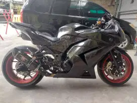 Ninja karbu 2011