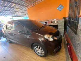 Honda Mobilio 2014 Bensin
