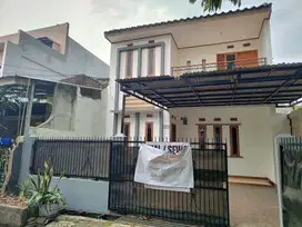 DIKONTRAKAN PASADENA RESIDENCE CARINGIN KOPO HOLIS SOEKARNO HATTA BDG