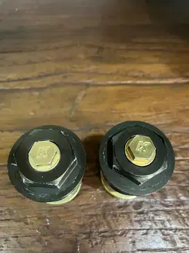 Preload Kawahara Adjuster Shock Depan CBR 250 R RR CBU