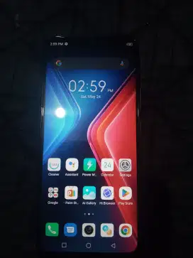 Infinix hot 10 paly 3/32