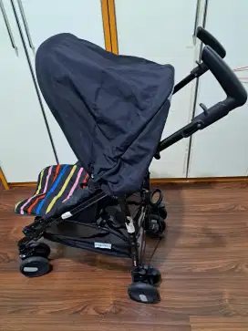 Stroller Peg-perego Pliko Mini
