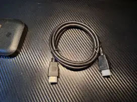 Kabel HDMI 1 Meter
