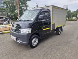 Daihatsu Granmax Box 1.3 2017