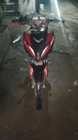 Jupiter mx new 135cc