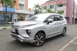 DP MURAH - Mitsubishi Xpander 1.5 Ultimate Bensin-AT 2020