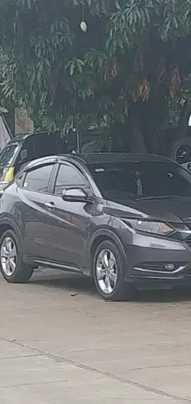 Honda BR-V 2016 Bensin
