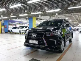 Toyota Innova G bensin Automatic 2017