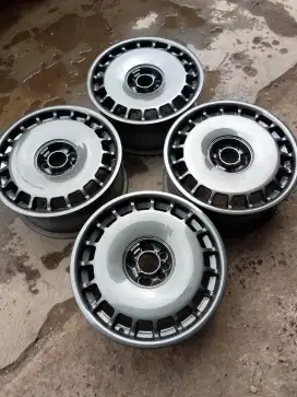 Velg Racing Hart R16 Pcd 4x100/4x105