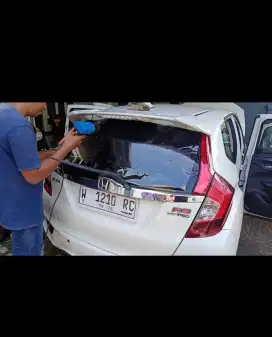 kacafilm mobil&gedung