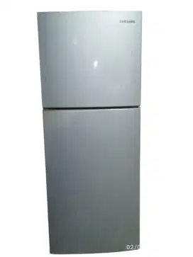 Kulkas Samsung 2 Pintu