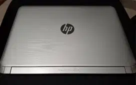 Laptop HP Pavilion 14V040TX Intel core i5 8GB