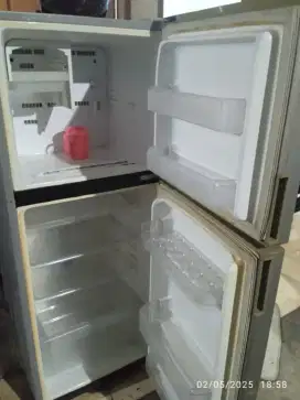 Kulkas Samsung 2 Pintu