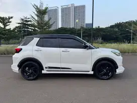 Toyota Raize 2023 Bensin