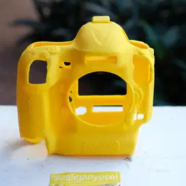 Silicone case rubber cover Nikon d4 d4s
