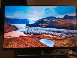 TV Android 55 Aqua LE55AQT7000QU PRO