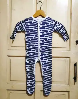 Mothercare sleepsuit