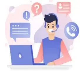 Admin sosmed fast respon dan promosi