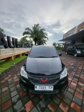 WULING CONFERO 2019 AC DOUBLE